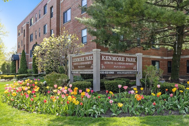 Photo - Kenmore Park