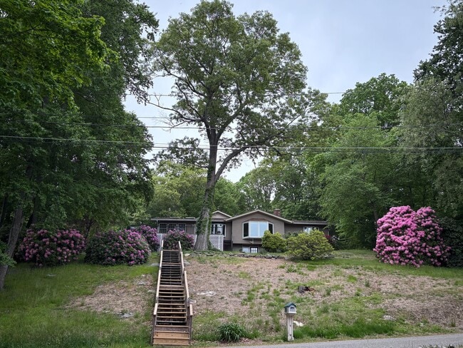 421 Hemlock Point Dr