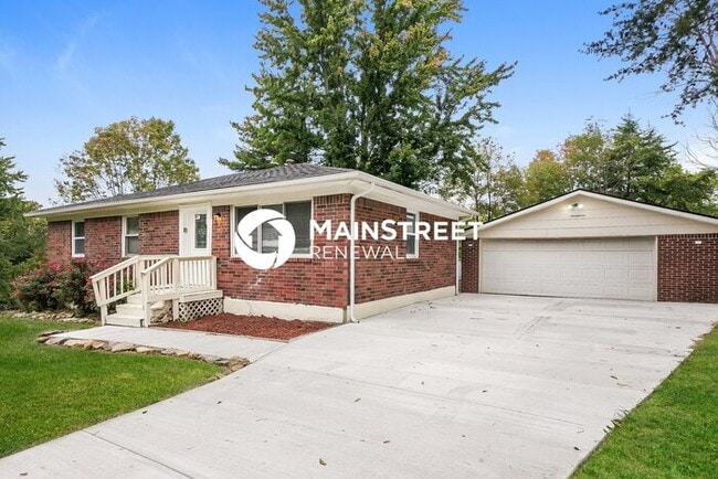 Photo - 3 Bedroom Pet-Friendly Home in LOUISVILLE,...