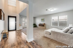 1017 Silvertree Blvd