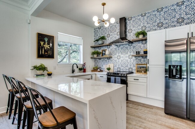 Photo - Sycamore Springs