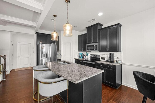 Photo - 2311 Candy Ln