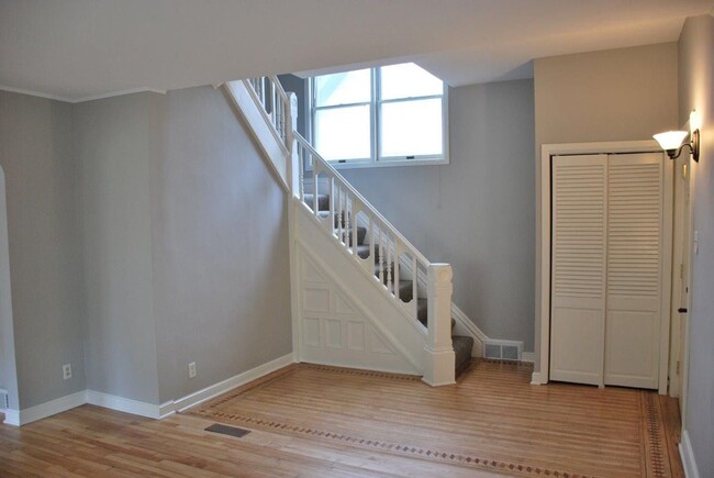 Photo - Huge 5-bed 2-bath house with 3rd level family room. Avail June 5 2026
