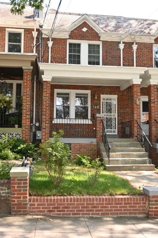 Photo - 128 Longfellow St NW Casa Adosada