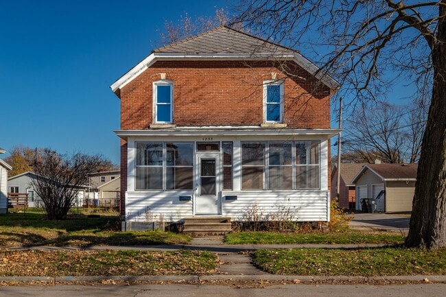 Photo - ds1233 Unit 1233