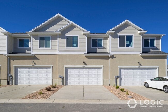 Photo - Brand New Townhome in Lehi Utah!