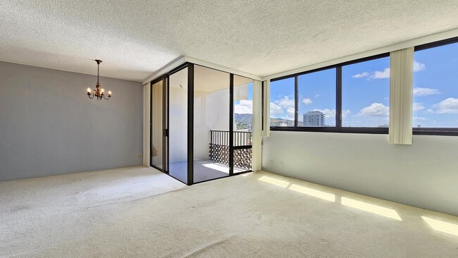 Photo - 1571 Piikoi St Townhome