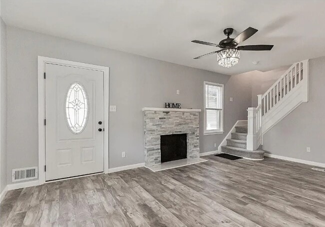 Photo - 1307 Grant Ave