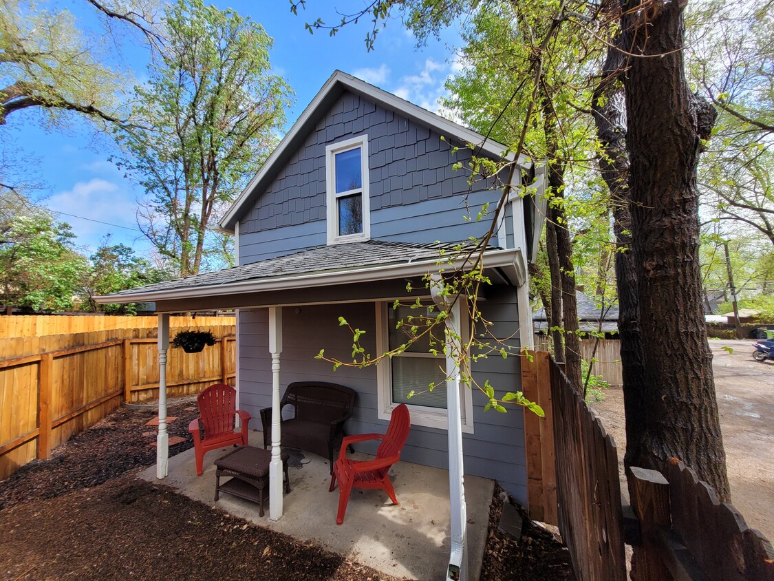 Photo - 543 E Platte Ave (Colorado Springs, CO)