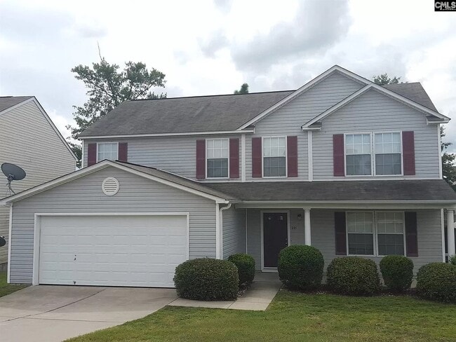 Building Photo - 221 Fox Grove Cir