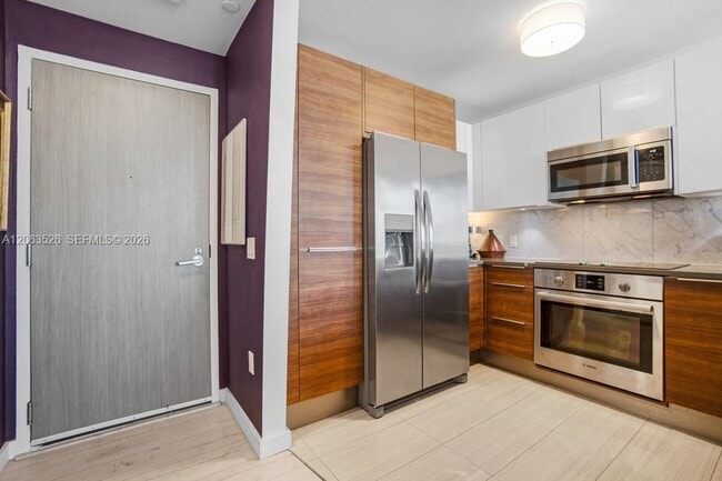 Photo - 601 NE 27th St Unit 1505