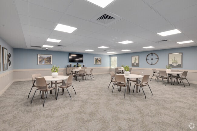 Multi-Purpose Room