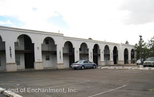 Photo - 5900 Marble Ave Unidad #212