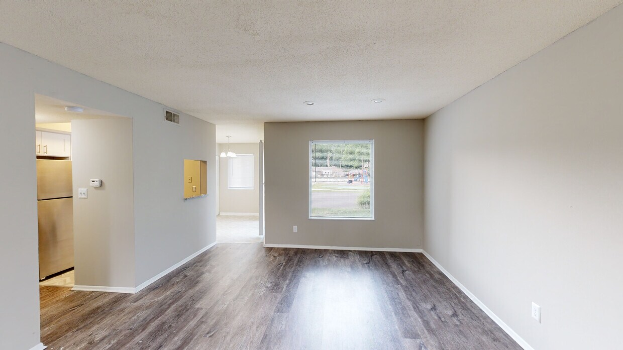 Photo - The Preserve on Allisonville Townhomes