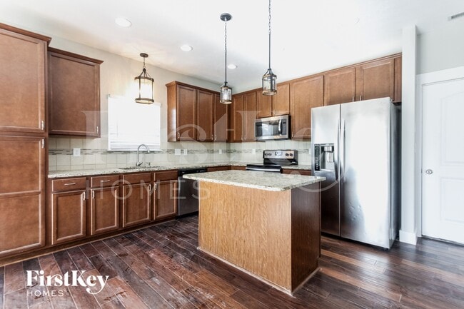 Photo - 3214 S Dendle Dr