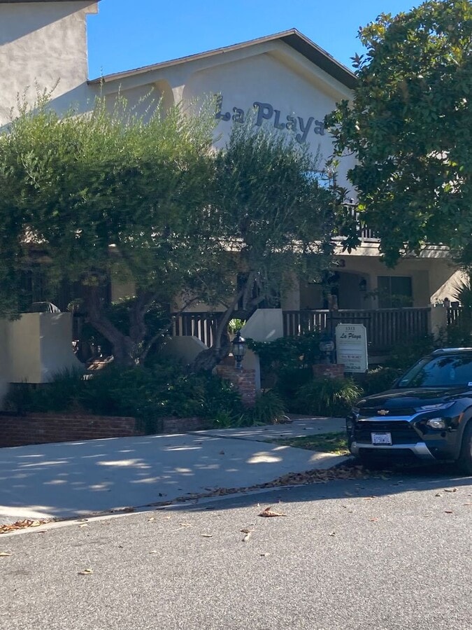 Photo - La Playa 07-SM