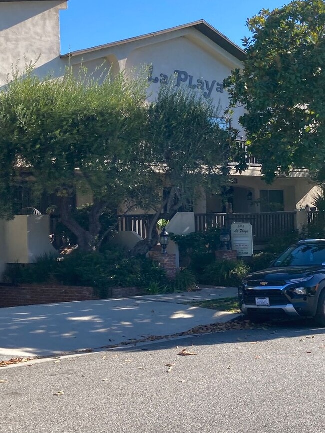 Photo - La Playa 07-SM