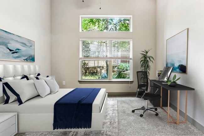 Dormitorio - Lantower Legacy Lakes