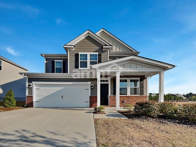 Building Photo - 104 Garrison Grv Ct