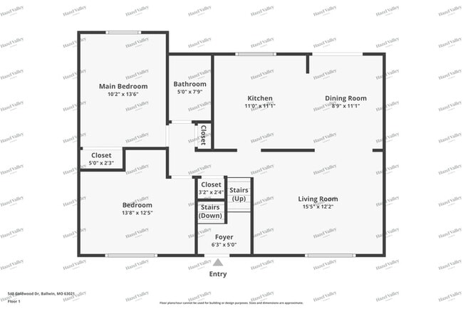 Photo - 548 Goldwood Dr