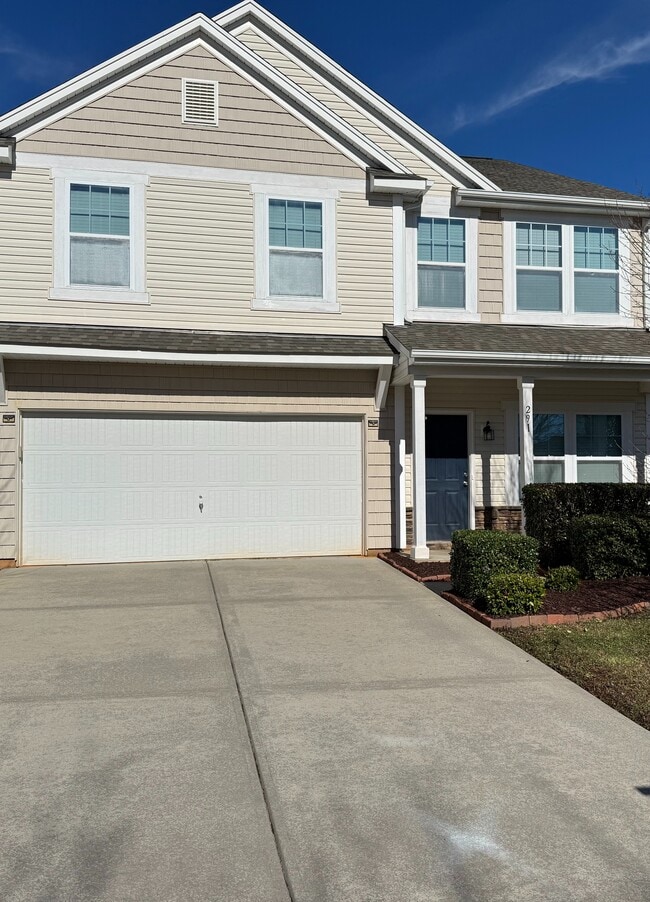 Building Photo - 291 Ranlo Ave