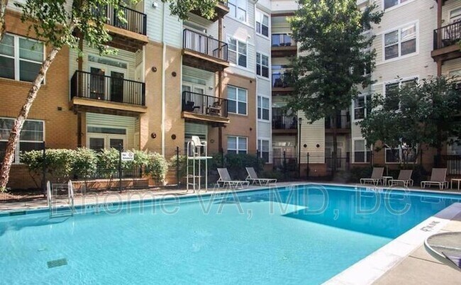 Photo - 1201 East-West Hwy Unidad #203