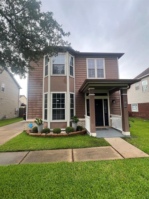 Building Photo - 18710 Sandelford Dr Rental