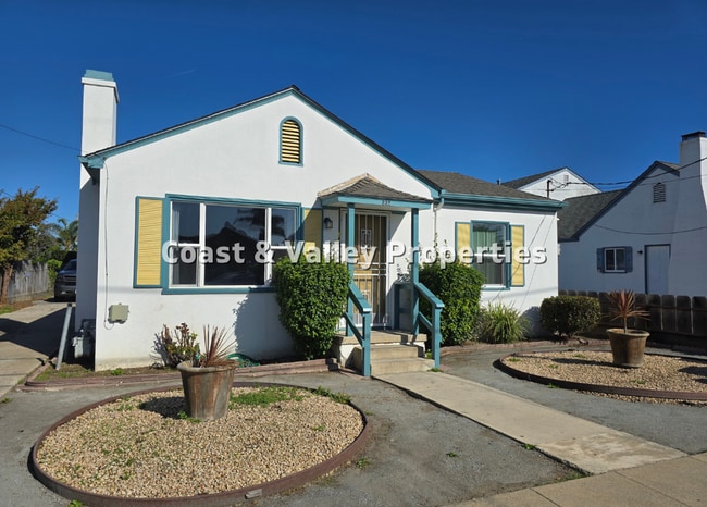 Building Photo - 532-534 Archer Street, Salinas, CA 93901 Unit 532 Archer Street, Salinas, CA 93901