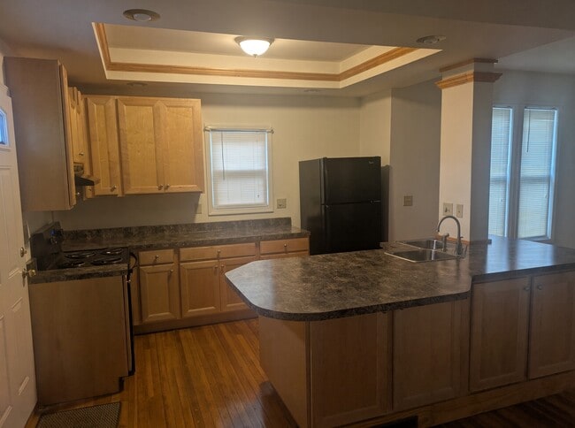 1307 39th St Unit Lower Unit