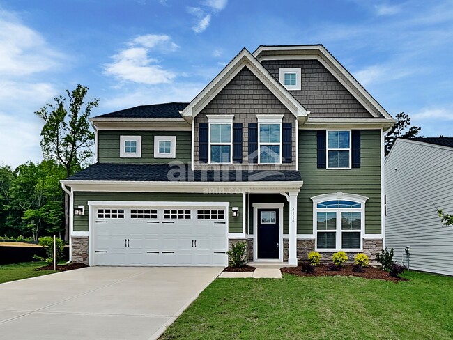 Building Photo - 4119 Garrison Grv Ln