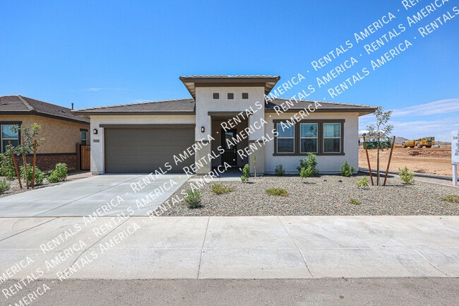Building Photo - 29380 N 136th Ln Rental