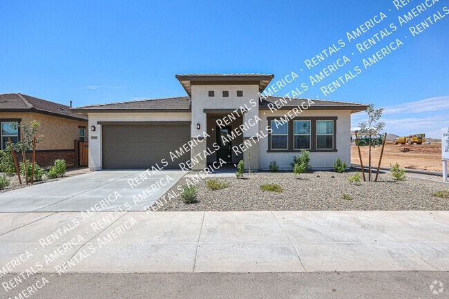 Building Photo - 29380 N 136th Ln Rental