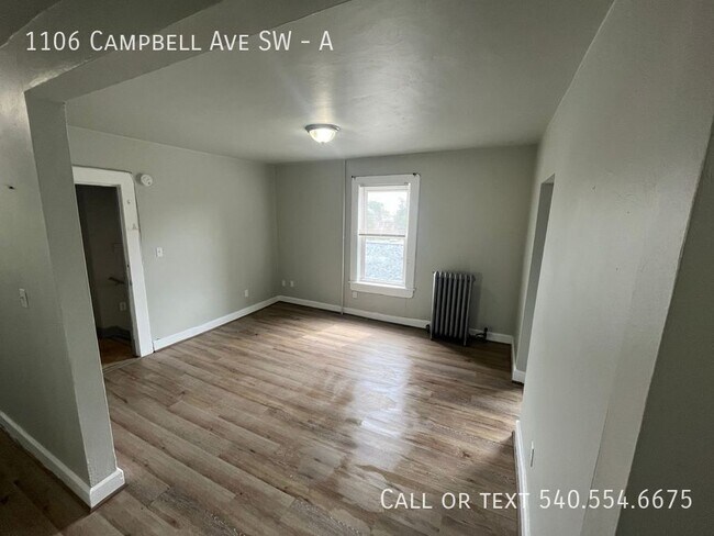 Photo - 1106 Campbell Ave SW Unit A