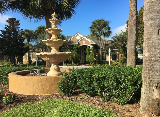 Spring Haven Apartments