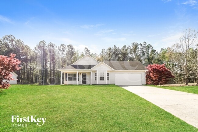 Building Photo - 55 Bramble Bush Trail