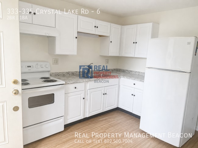 Photo - 333-335 Crystal Lake Rd-6 Unit 6