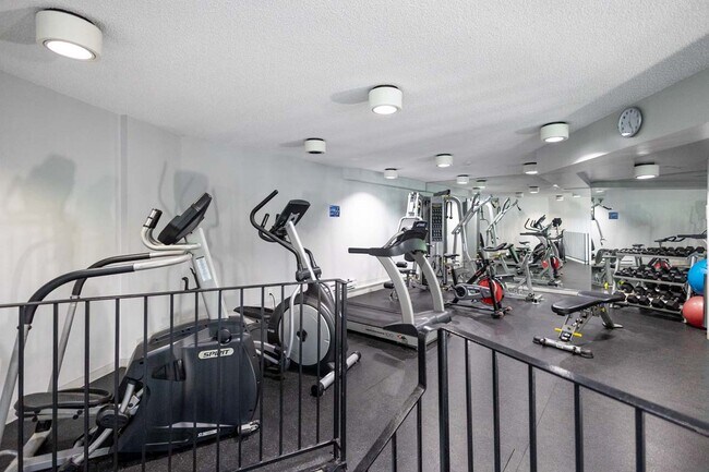 Photo - The St-Norbert Apartments