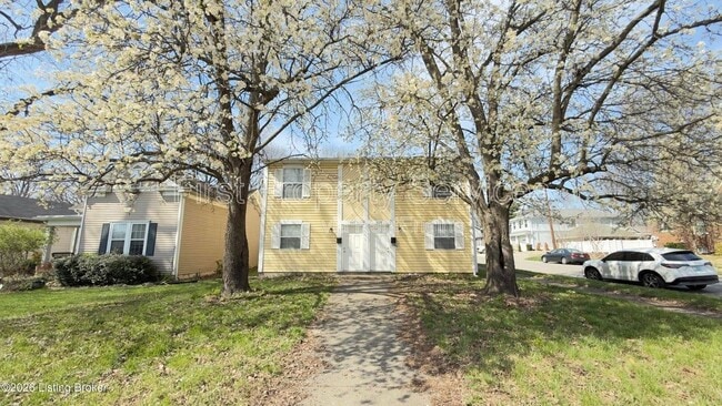 Building Photo - 729 E Court Ave
