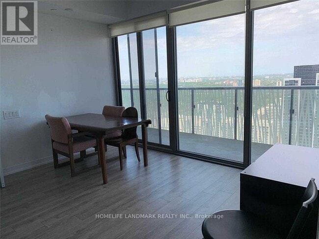 Photo - 50 Charles St E Unité 4313