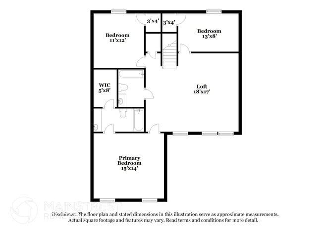 Photo - 8210 Steep Valley