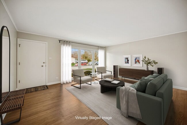 Photo - 1001 Longaker Rd