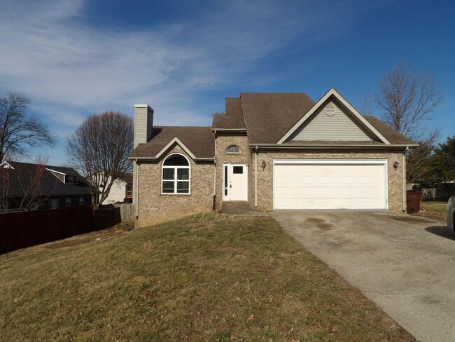 Building Photo - 107 Shannon Ln