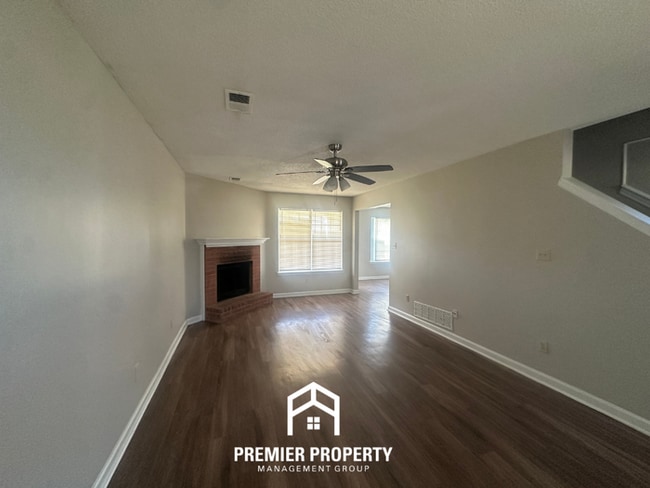 Photo - Spacious 4BR/2.5BA Cordova Home | Soaring Ceilings, Fireplace & 2-Car Garage