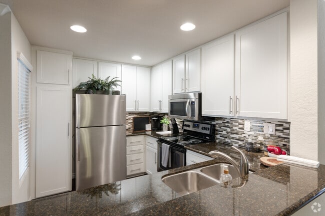 1HAB, 1BA - Cress - Artisan Laguna Beach