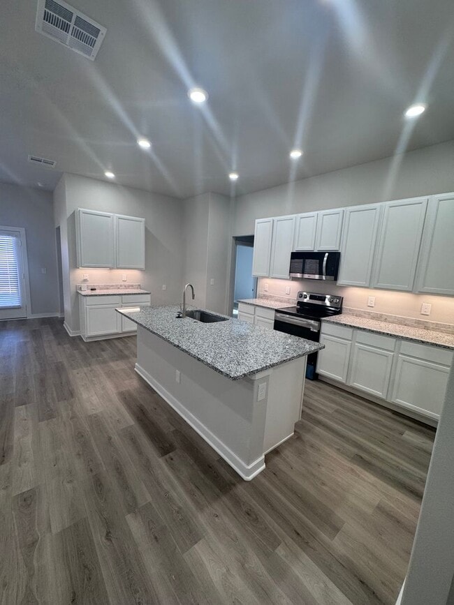 Photo - Newer Construction in Wolfforth