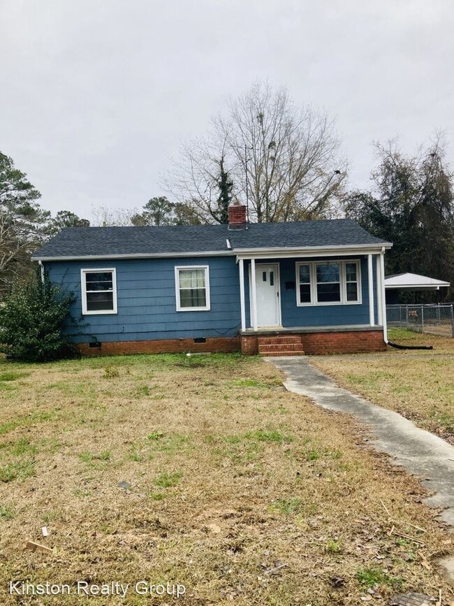 Houses For Rent In Kinston Nc Forrent Com