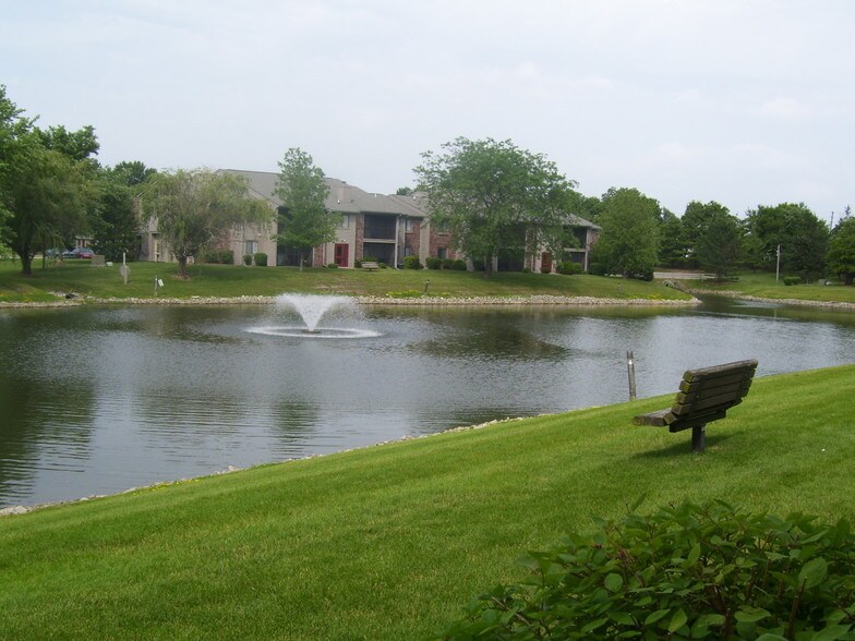 The Masters Apartments For Rent in Indianapolis, IN