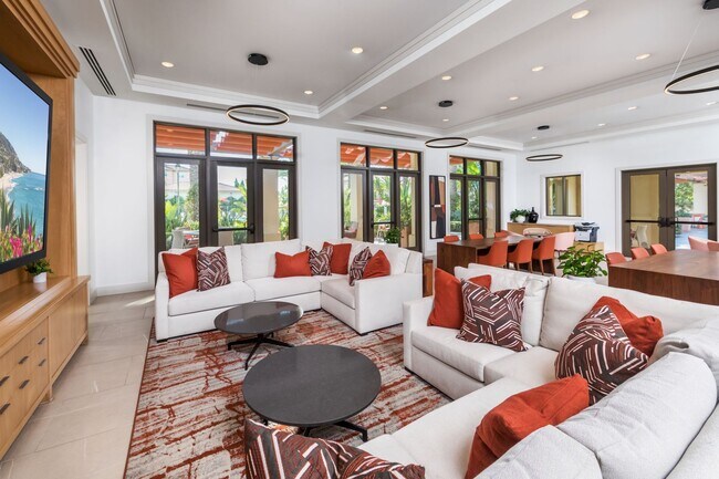 Amalfi Apartment Homes