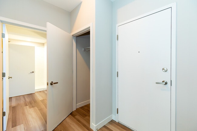 Penthouse Unit
