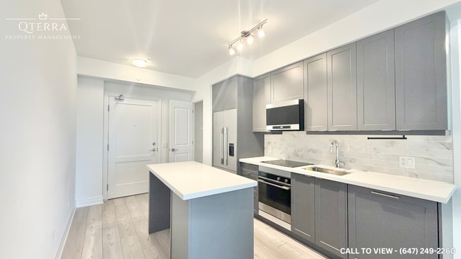 Photo - 30 Elm Dr W Unit 1702-30 Elm Dr W, Mississ